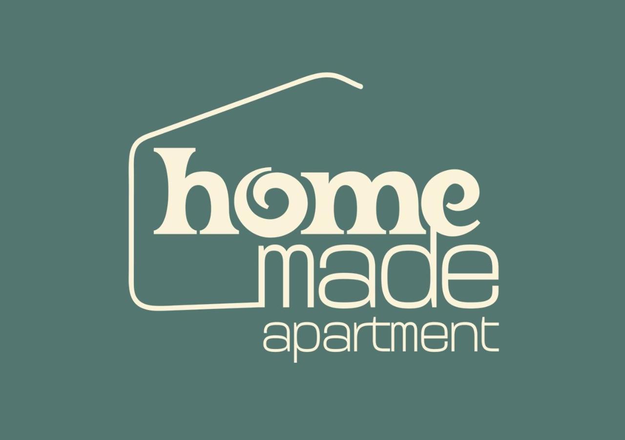 Homemade Apartment Liebshausen Extérieur photo