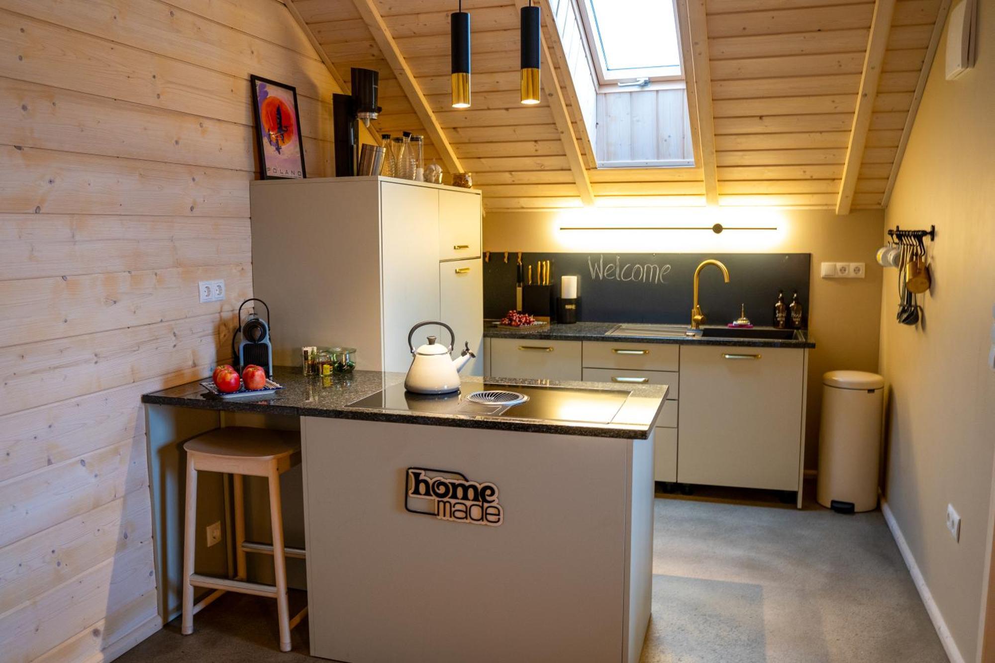 Homemade Apartment Liebshausen Extérieur photo