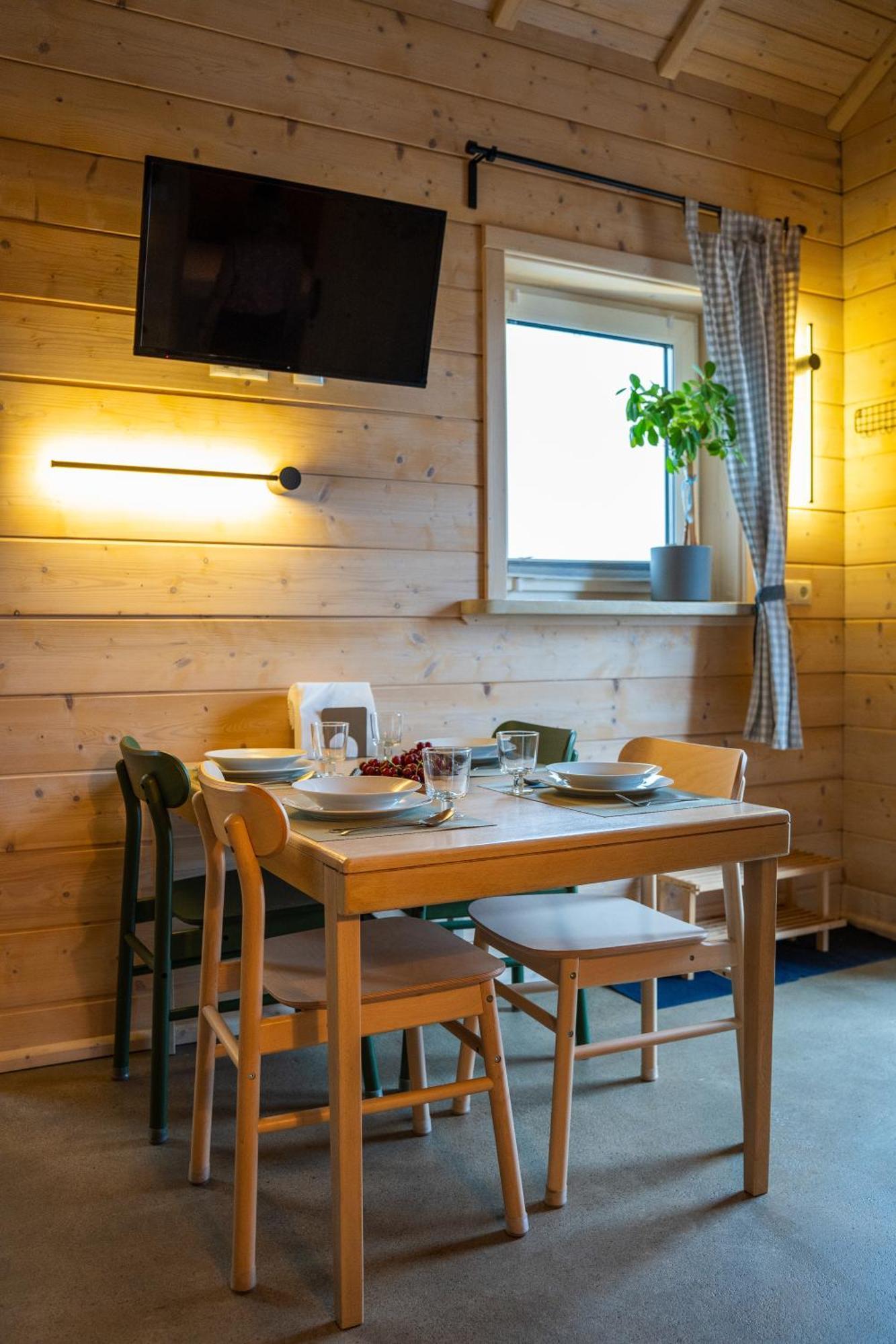 Homemade Apartment Liebshausen Extérieur photo