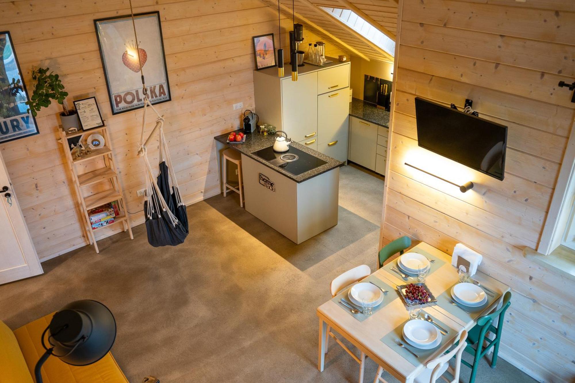 Homemade Apartment Liebshausen Extérieur photo