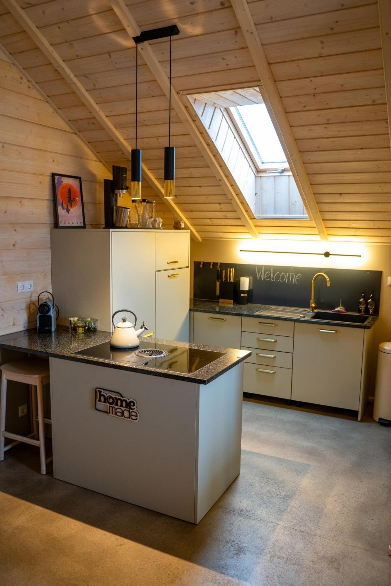 Homemade Apartment Liebshausen Extérieur photo