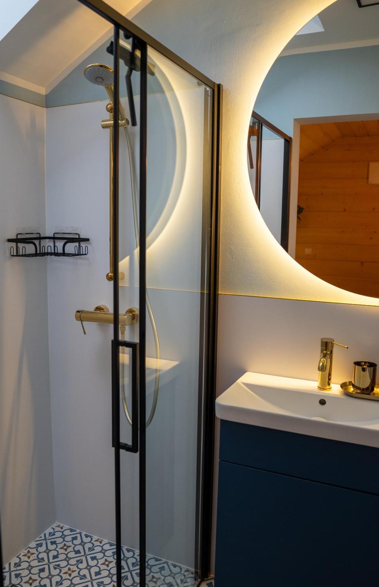 Homemade Apartment Liebshausen Extérieur photo