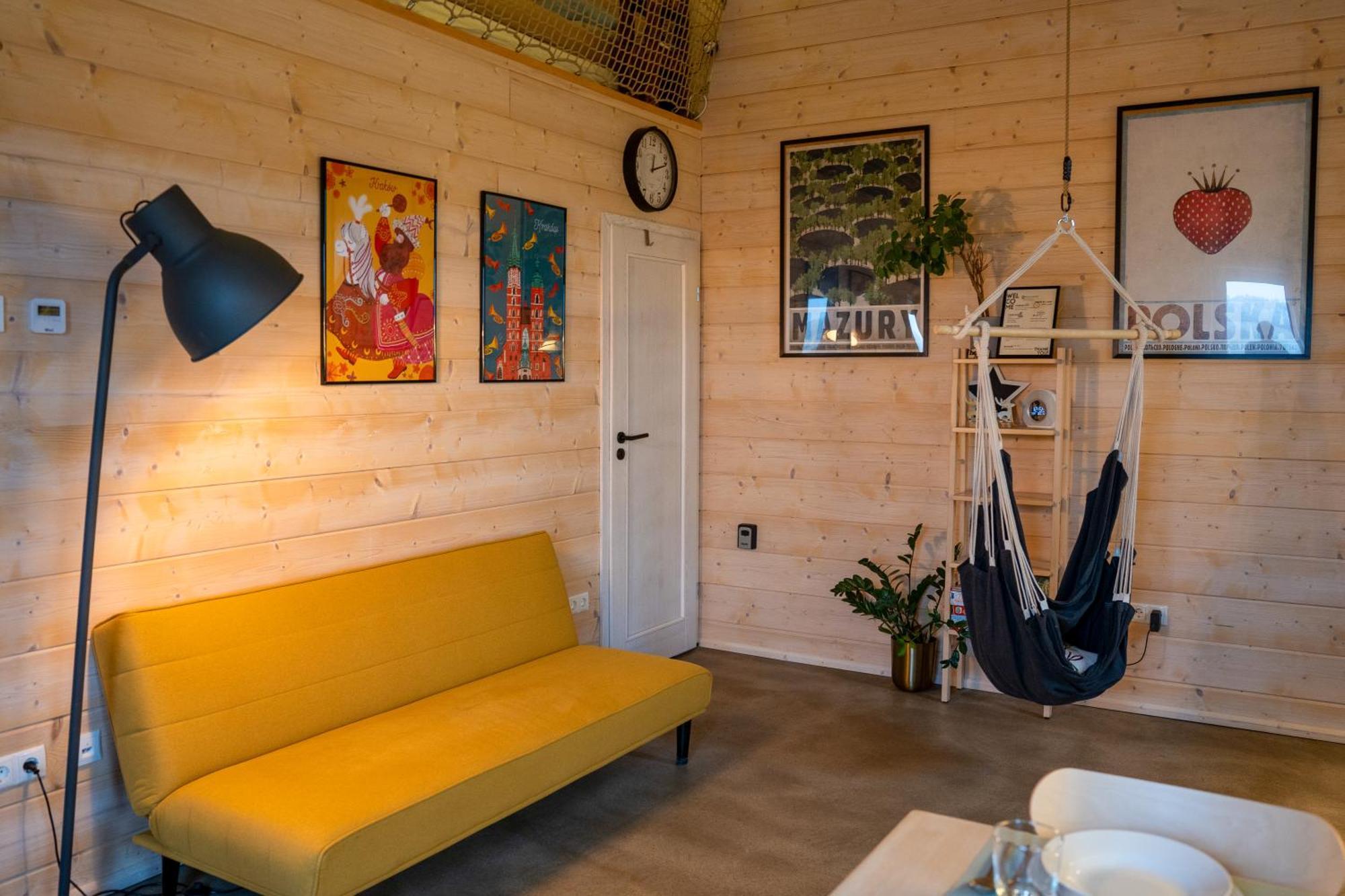 Homemade Apartment Liebshausen Extérieur photo