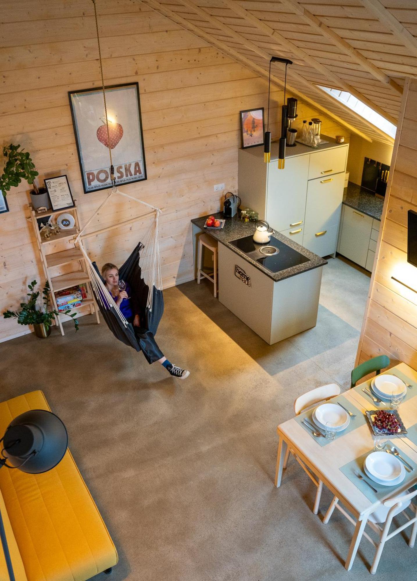 Homemade Apartment Liebshausen Extérieur photo